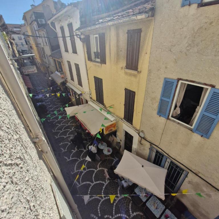Cozy Old Town apartment - Appartamento con 1 Camera da Letto con Vista - 3