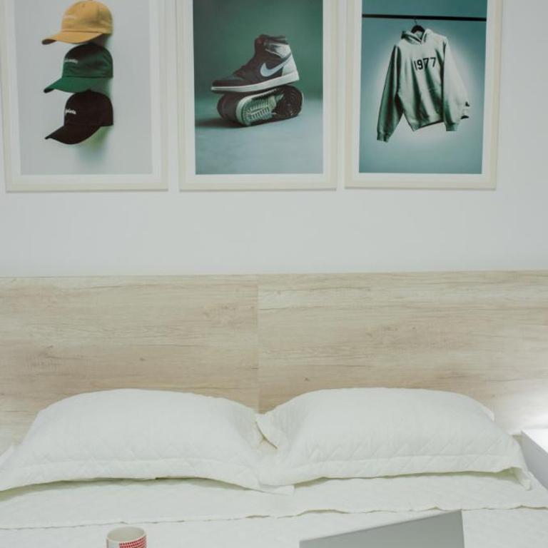 Studio rent - Family Studio - 20