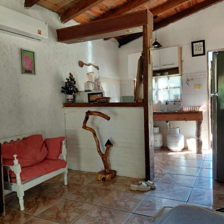 Casa 2 Dorm Barra del Chuy Uruguay - Two-Bedroom House - 12