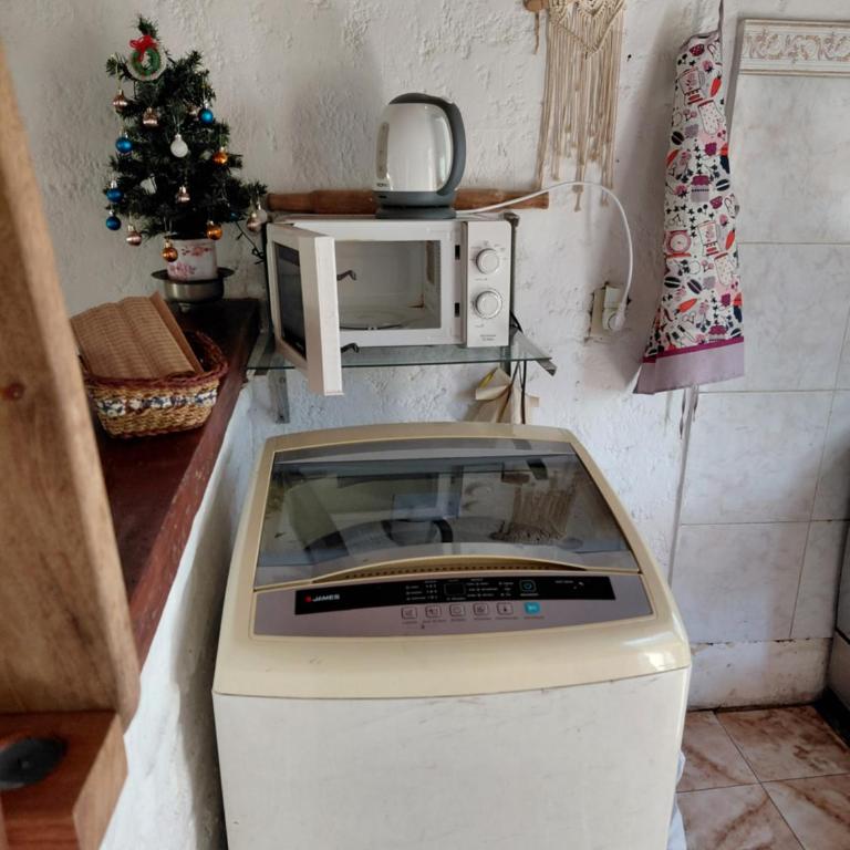 Casa 2 Dorm Barra del Chuy Uruguay - Two-Bedroom House - 11