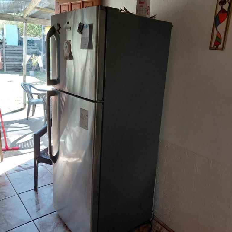 Casa 2 Dorm Barra del Chuy Uruguay - Two-Bedroom House - 10