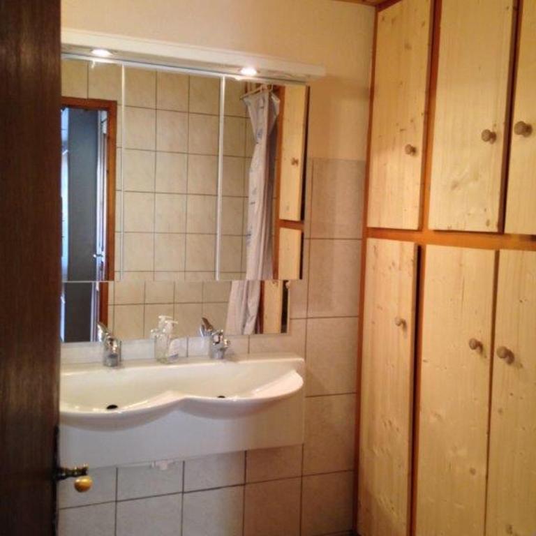 CHALET LE CLOS DU LINGA appartement B - Apartment mit 2 Schlafzimmern - 22