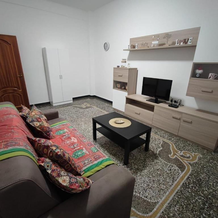 Appartamento Genova Molassana - Appartamento con 1 Camera da Letto - 7