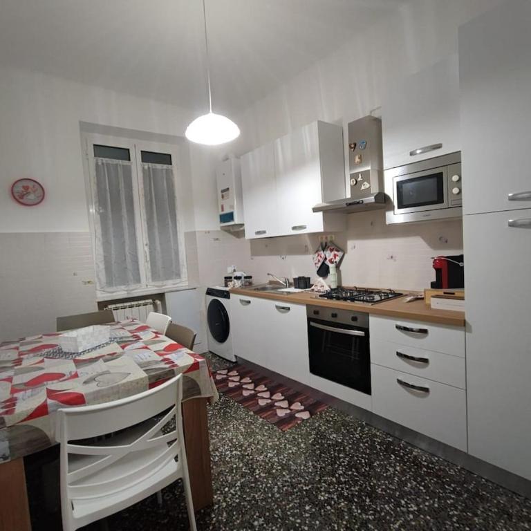 Appartamento Genova Molassana - Appartamento con 1 Camera da Letto - 3