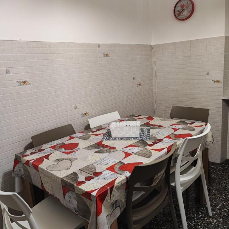 Appartamento Genova Molassana - Appartamento con 1 Camera da Letto - 5