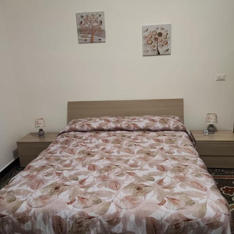 Appartamento Genova Molassana - Appartamento con 1 Camera da Letto - 12
