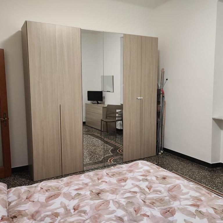 Appartamento Genova Molassana - Appartamento con 1 Camera da Letto - 11