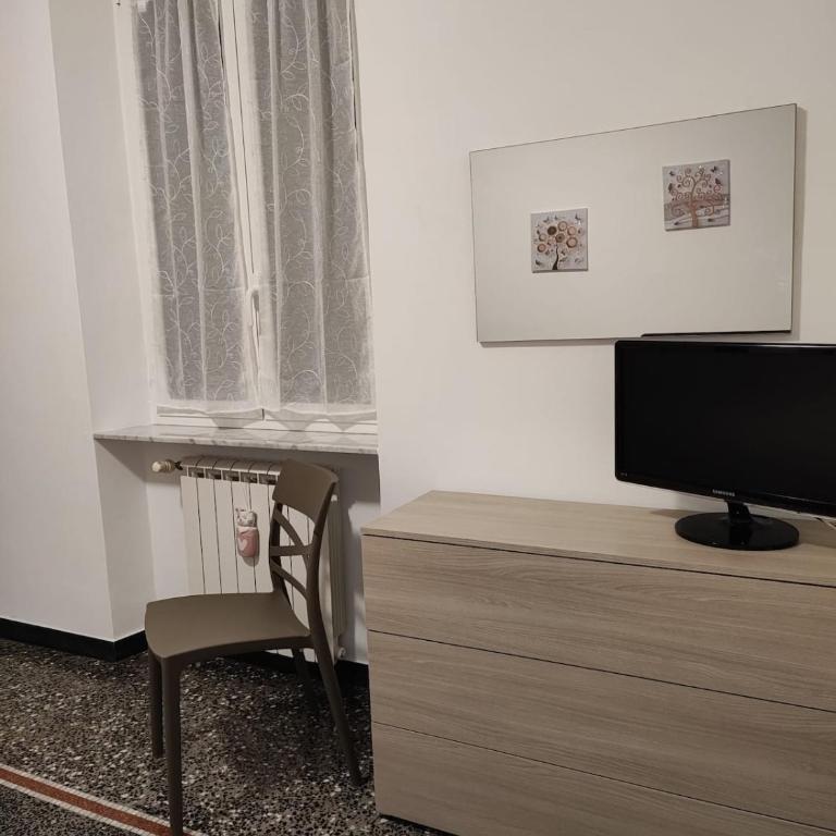 Appartamento Genova Molassana - Appartamento con 1 Camera da Letto - 13