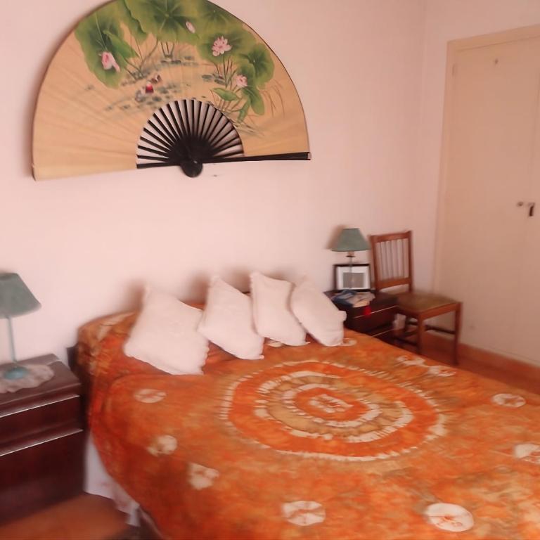 Montecarlo -depto contrafrente - One-Bedroom Apartment - 12