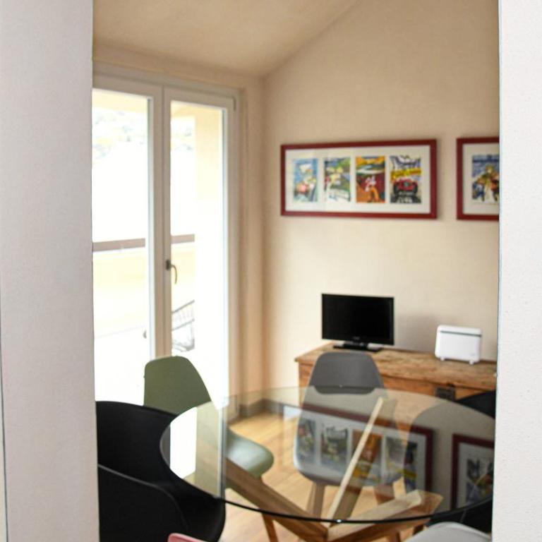 Jupiluc - il papà - One-Bedroom Apartment - 2