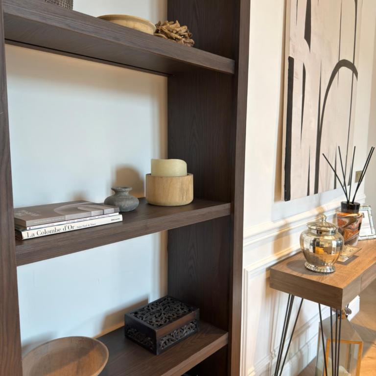 Croisette Luxury Retreat - Appartement Deluxe - 25