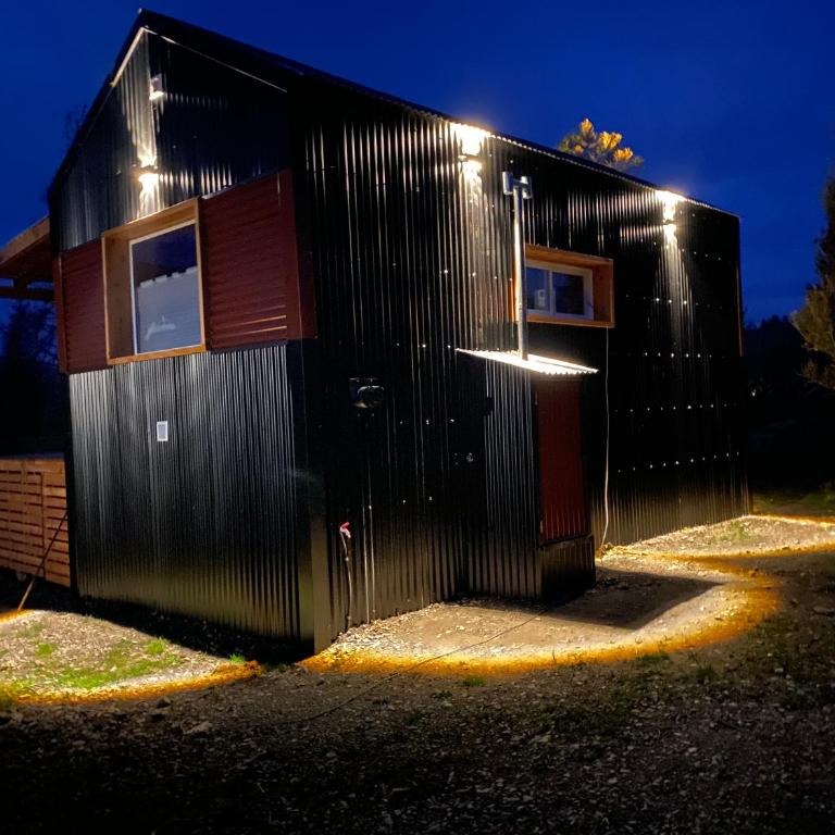 Casa del lago - Casa con 1 dormitorio - 5