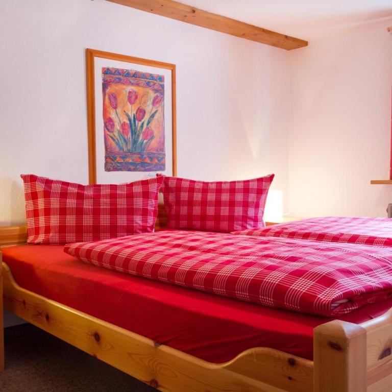 Ferienwohnungen Christlessee - Appartement 2 Chambres - 1
