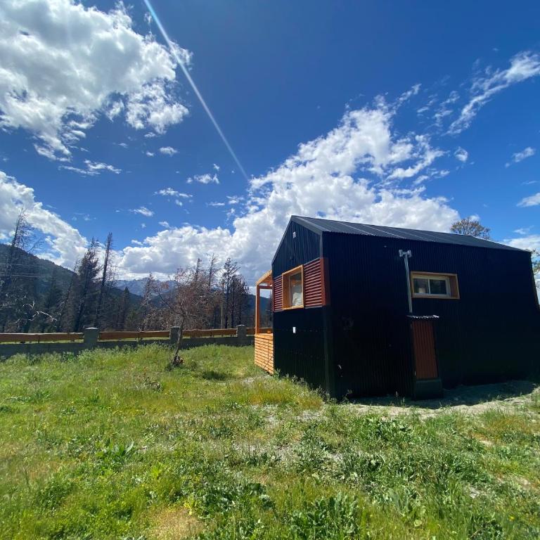 Casa del lago - Casa con 1 dormitorio - 6