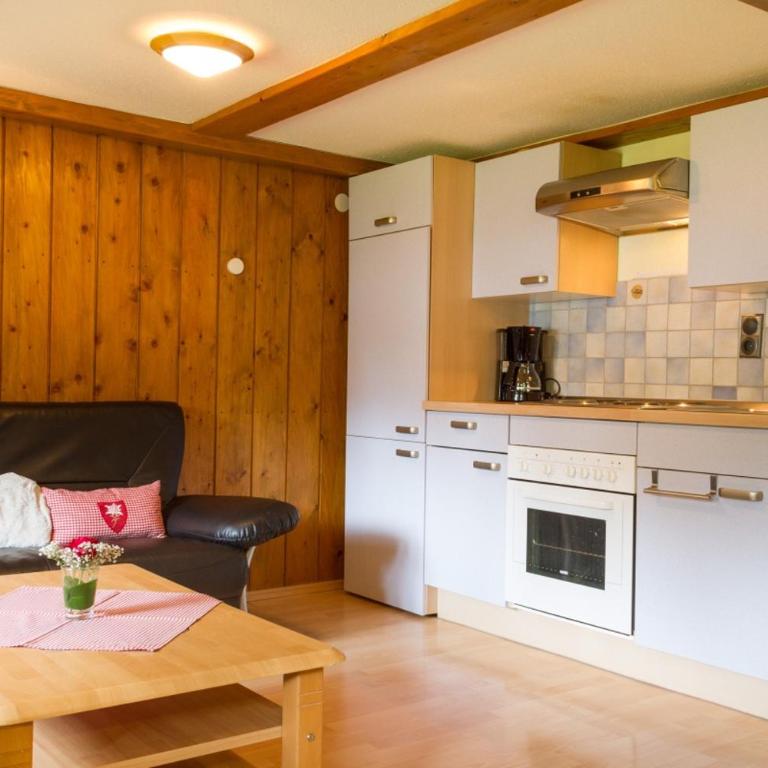 Ferienwohnungen Christlessee - Appartement 2 Chambres - 5