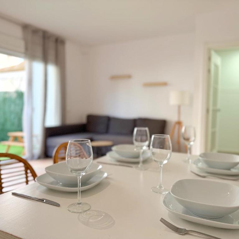 DOMuum Holidays - LAS CUMBRES Family Home - Apartamento de 3 dormitorios - 6