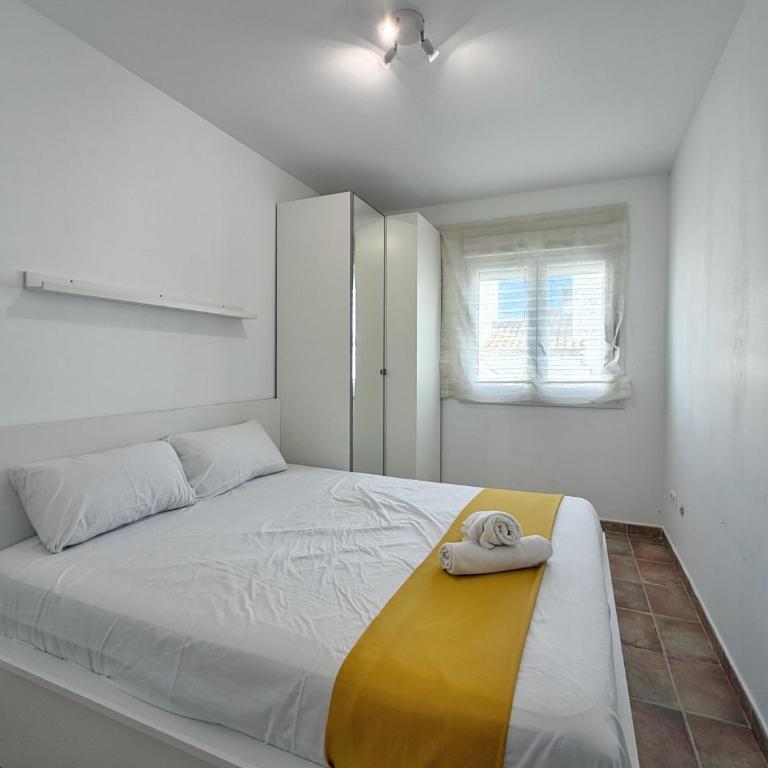 DOMuum Holidays - LAS CUMBRES Family Home - Apartamento de 3 dormitorios - 21
