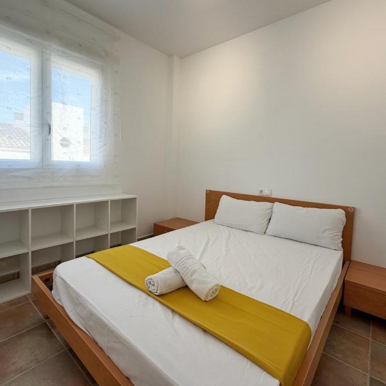 DOMuum Holidays - LAS CUMBRES Family Home - Apartamento de 3 dormitorios - 19