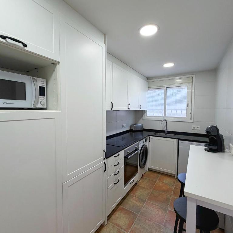 DOMuum Holidays - LAS CUMBRES Family Home - Apartamento de 3 dormitorios - 12