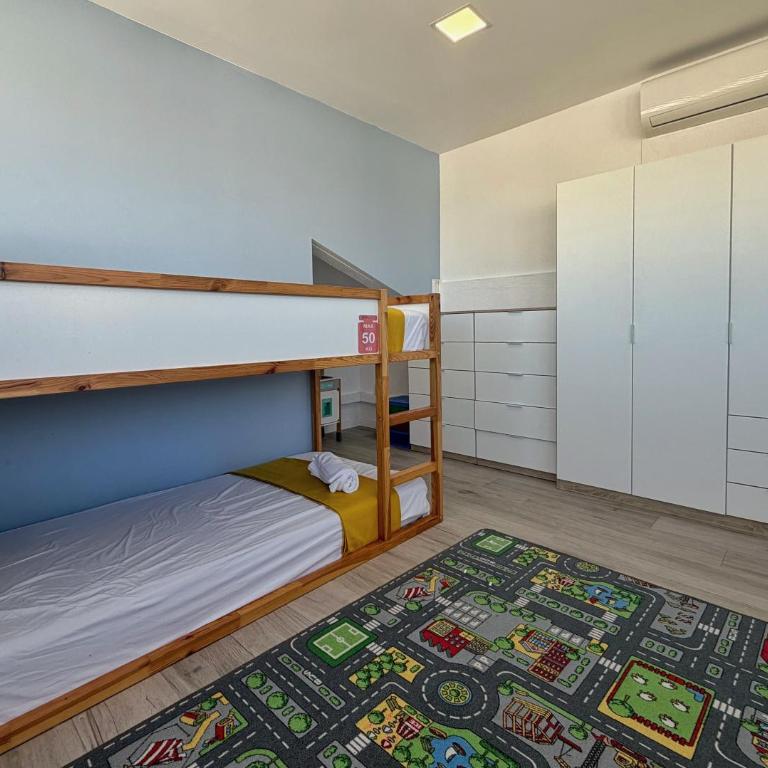 DOMuum Holidays - LAS CUMBRES Family Home - Apartamento de 3 dormitorios - 27
