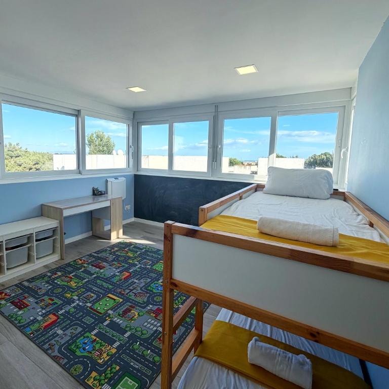 DOMuum Holidays - LAS CUMBRES Family Home - Apartamento de 3 dormitorios - 30