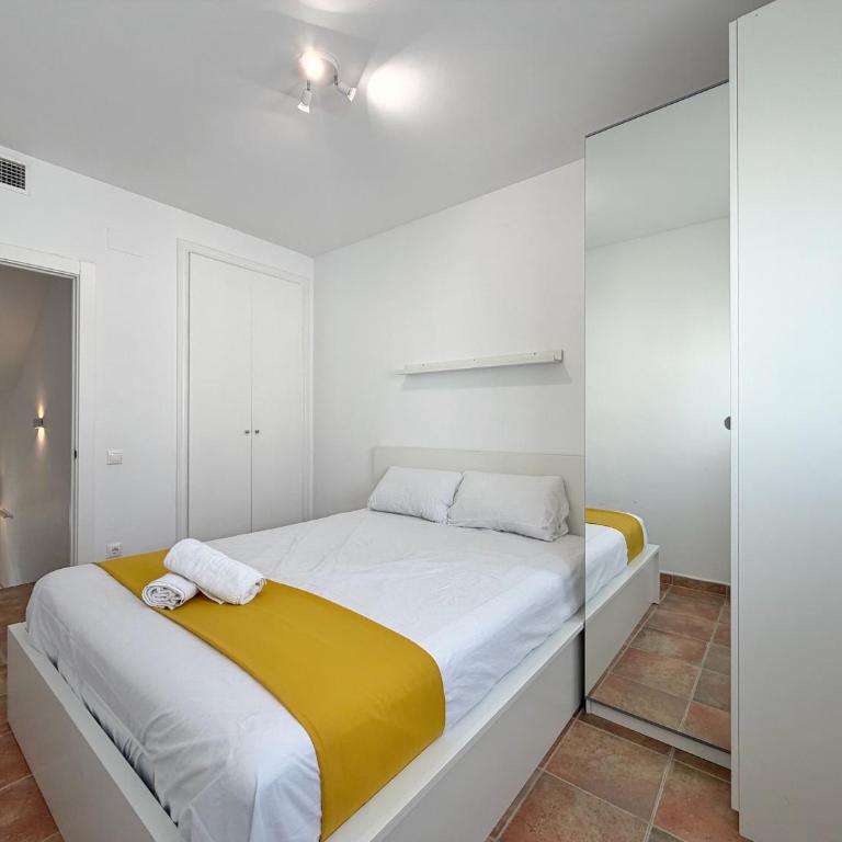 DOMuum Holidays - LAS CUMBRES Family Home - Apartamento de 3 dormitorios - 22