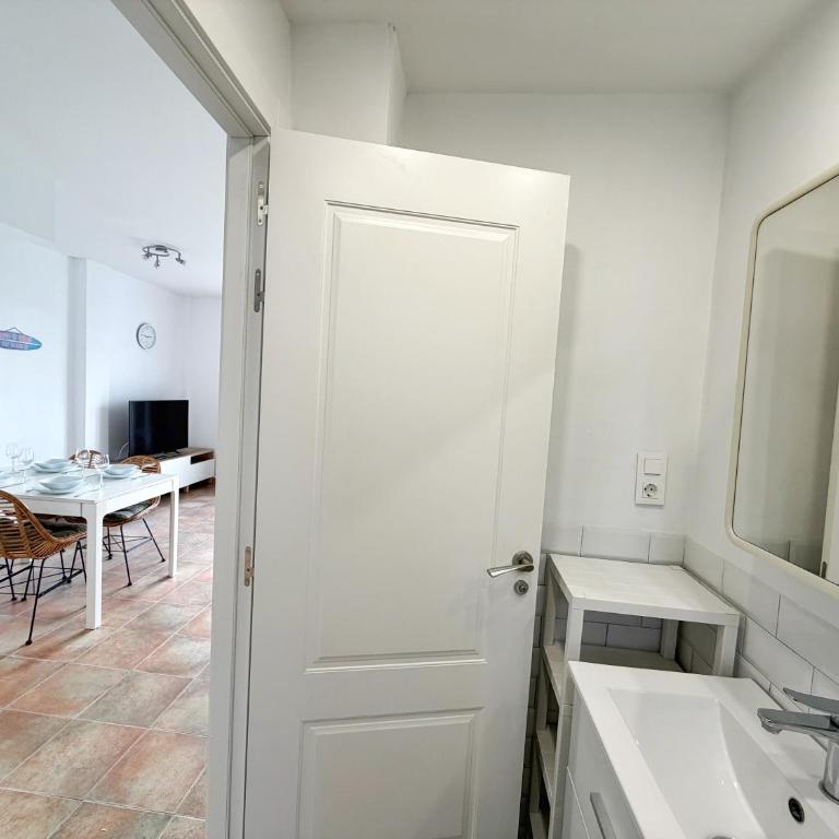 DOMuum Holidays - LAS CUMBRES Family Home - Apartamento de 3 dormitorios - 14