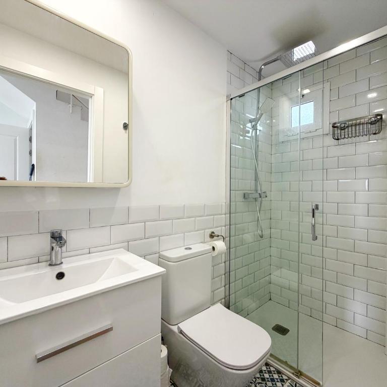 DOMuum Holidays - LAS CUMBRES Family Home - Apartamento de 3 dormitorios - 15