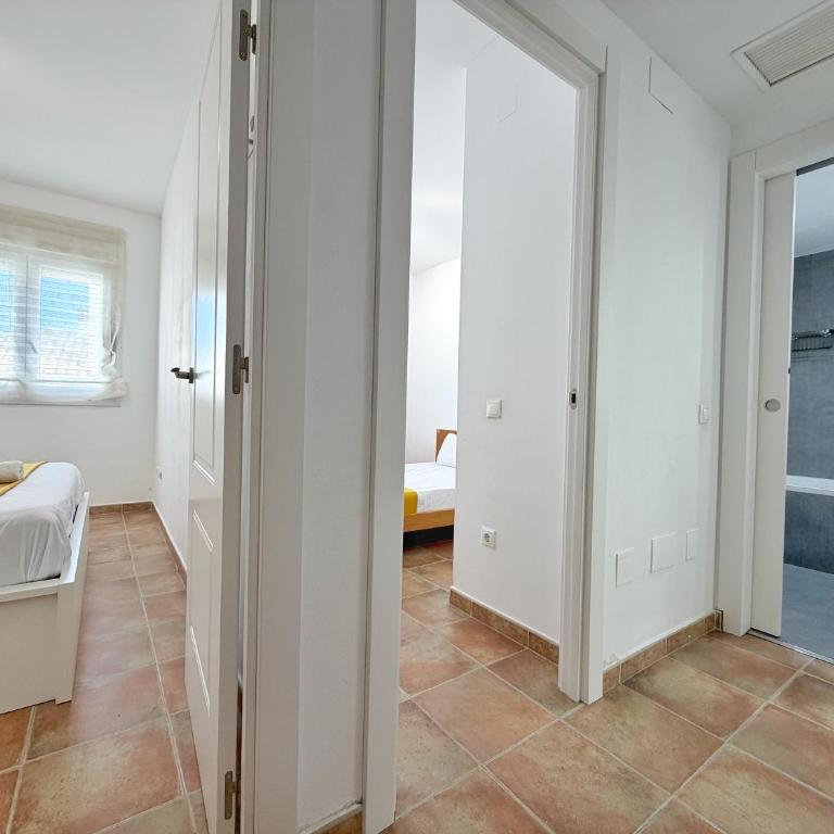 DOMuum Holidays - LAS CUMBRES Family Home - Apartamento de 3 dormitorios - 20