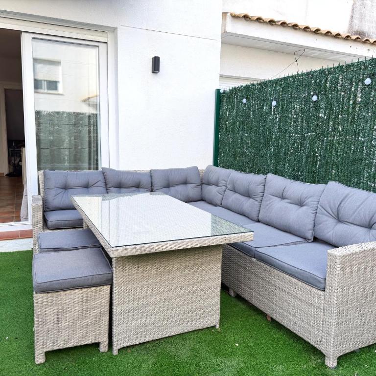 DOMuum Holidays - LAS CUMBRES Family Home - Apartamento de 3 dormitorios - 32