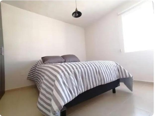 Depa muy cerca Parques Industriales de El Marqués - Two-Bedroom Apartment - 2
