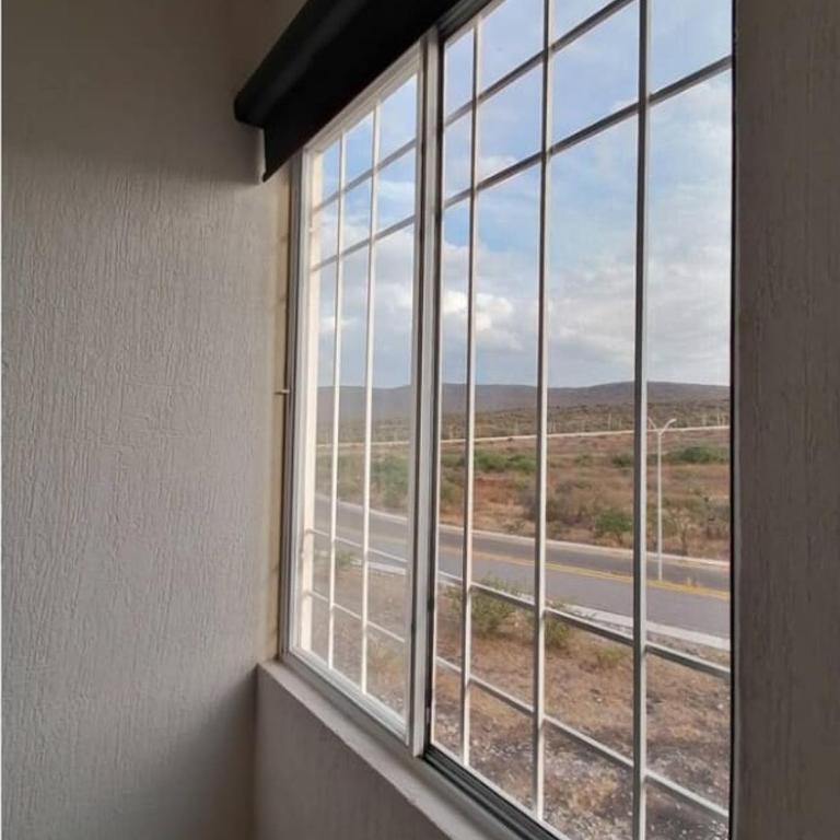 Depa muy cerca Parques Industriales de El Marqués - Two-Bedroom Apartment - 6