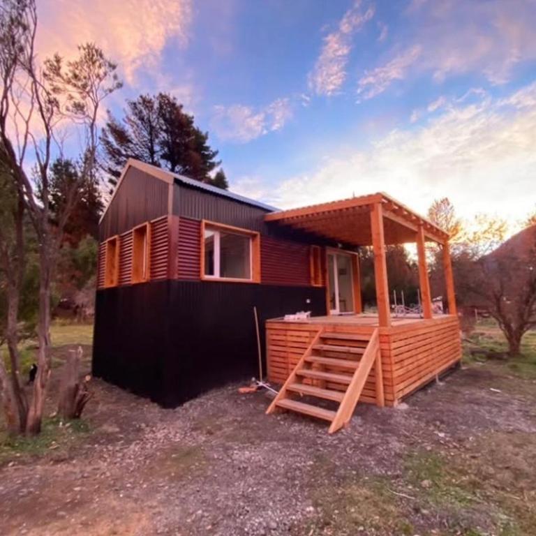 Casa del lago - Casa con 1 dormitorio - 3