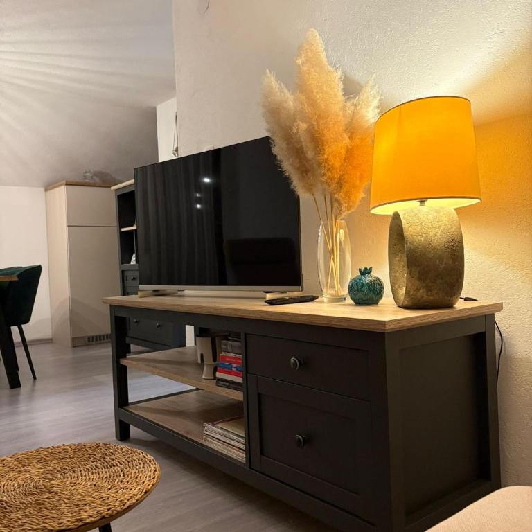 Apartman Slapovi - Apartman sa 1 Spavaćom Sobom - 7