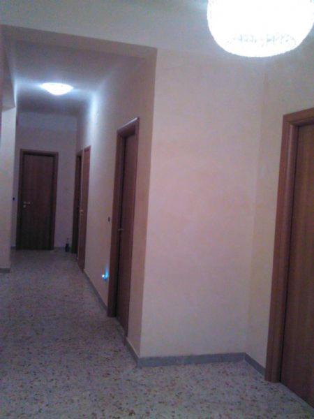 Bed And Breakfast Il Subacqueo - Family Room with Balcony - 5