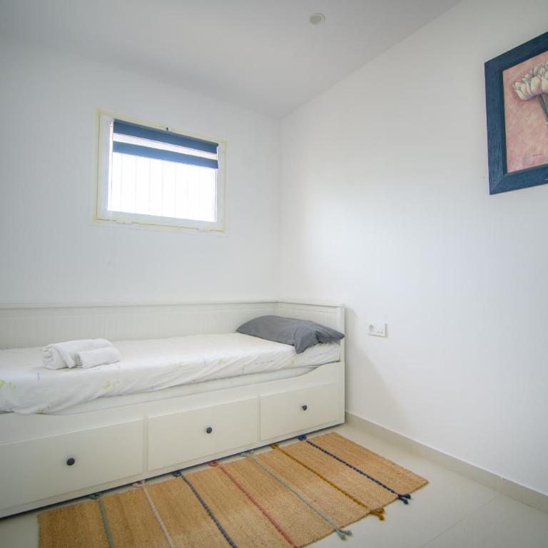 Natura Mediterranea 2 dormitorios naturista junto al mar - Apartamento de 2 dormitorios con terraza - 7