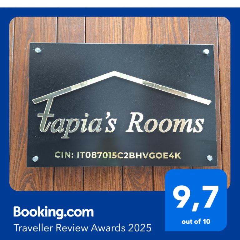 TAPIA'S ROOMS one - Casa Vacanze - 22