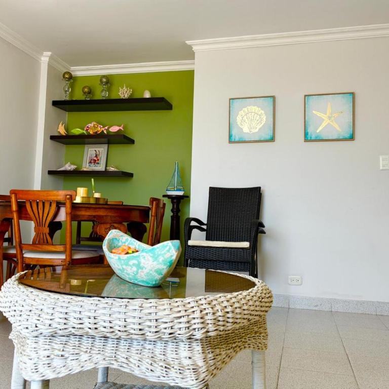 APARTAMENTO RODADERO BELLO MAR In - Apartamento de 3 dormitorios - 8