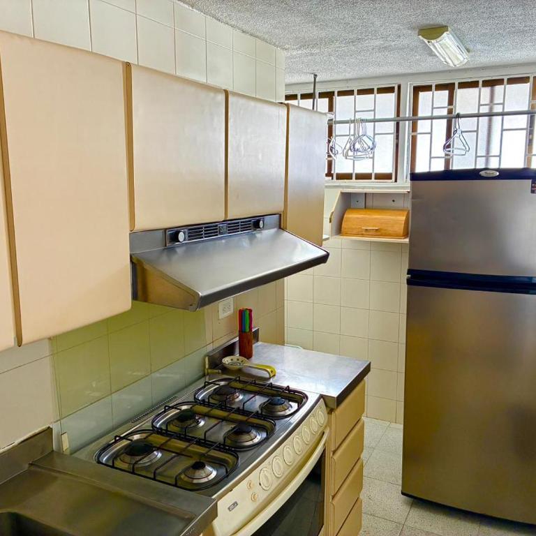 APARTAMENTO RODADERO BELLO MAR In - Apartamento de 3 dormitorios - 13