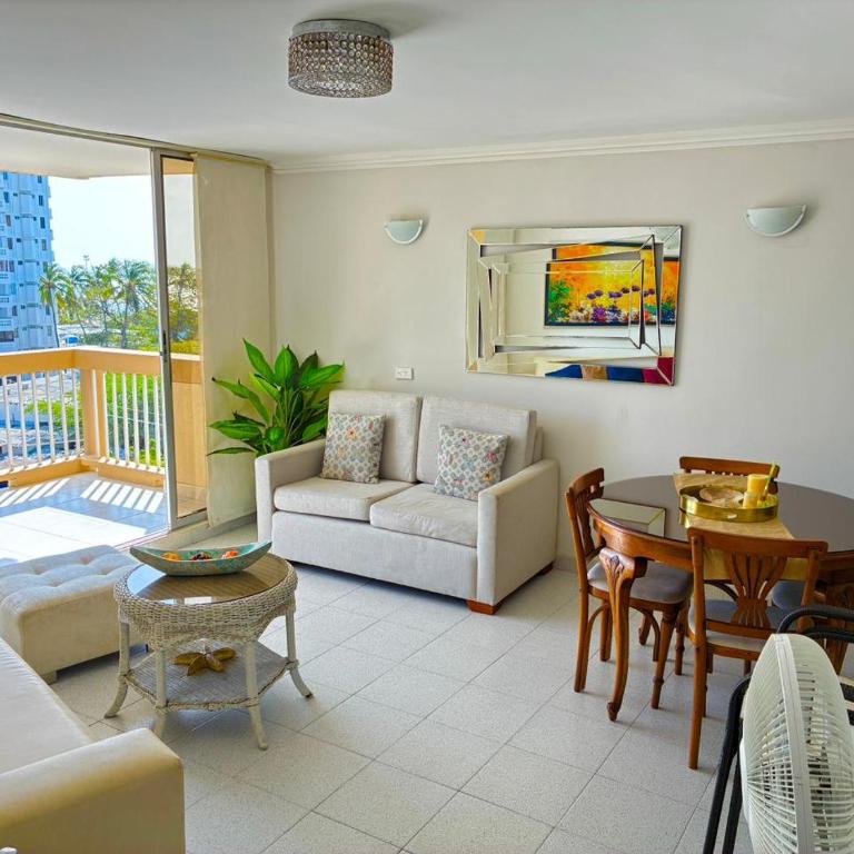 APARTAMENTO RODADERO BELLO MAR In - Apartamento de 3 dormitorios - 14
