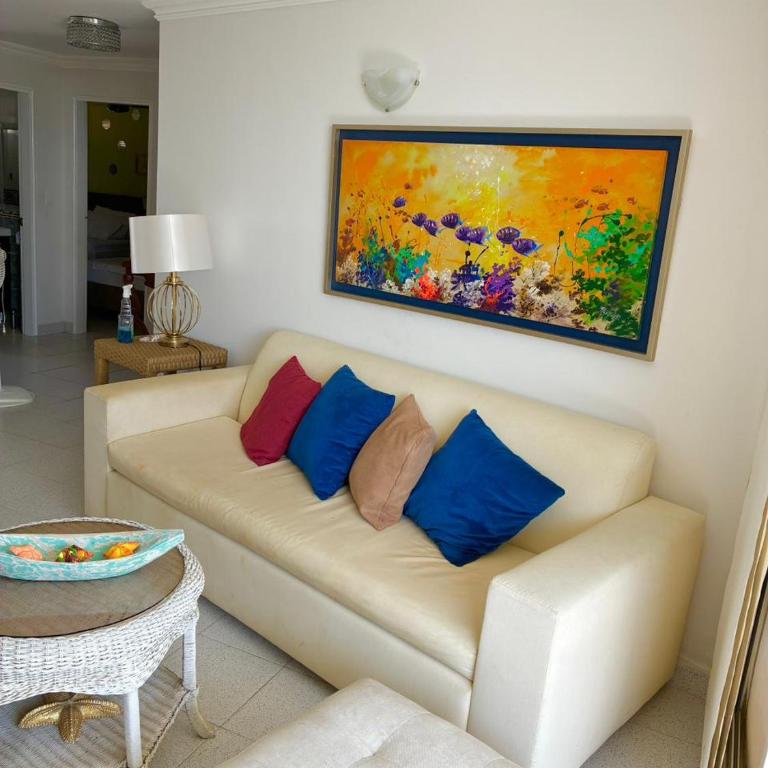 APARTAMENTO RODADERO BELLO MAR In - Apartamento de 3 dormitorios - 18