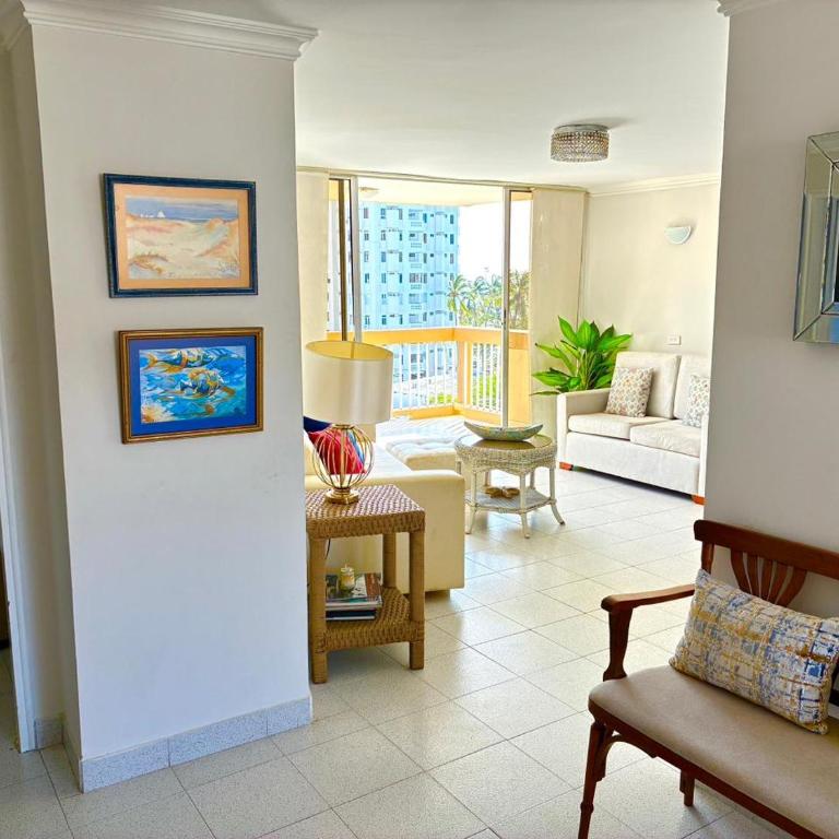 APARTAMENTO RODADERO BELLO MAR In - Apartamento de 3 dormitorios - 19