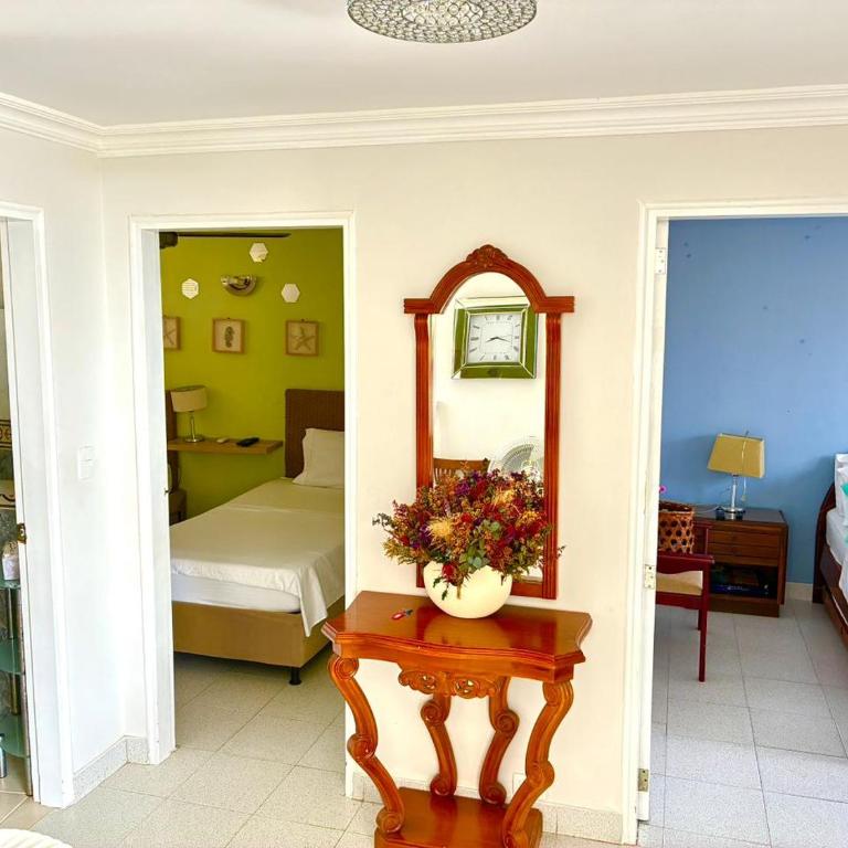 APARTAMENTO RODADERO BELLO MAR In - Apartamento de 3 dormitorios - 21