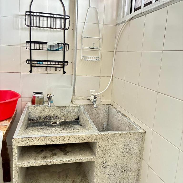 APARTAMENTO RODADERO BELLO MAR In - Apartamento de 3 dormitorios - 23