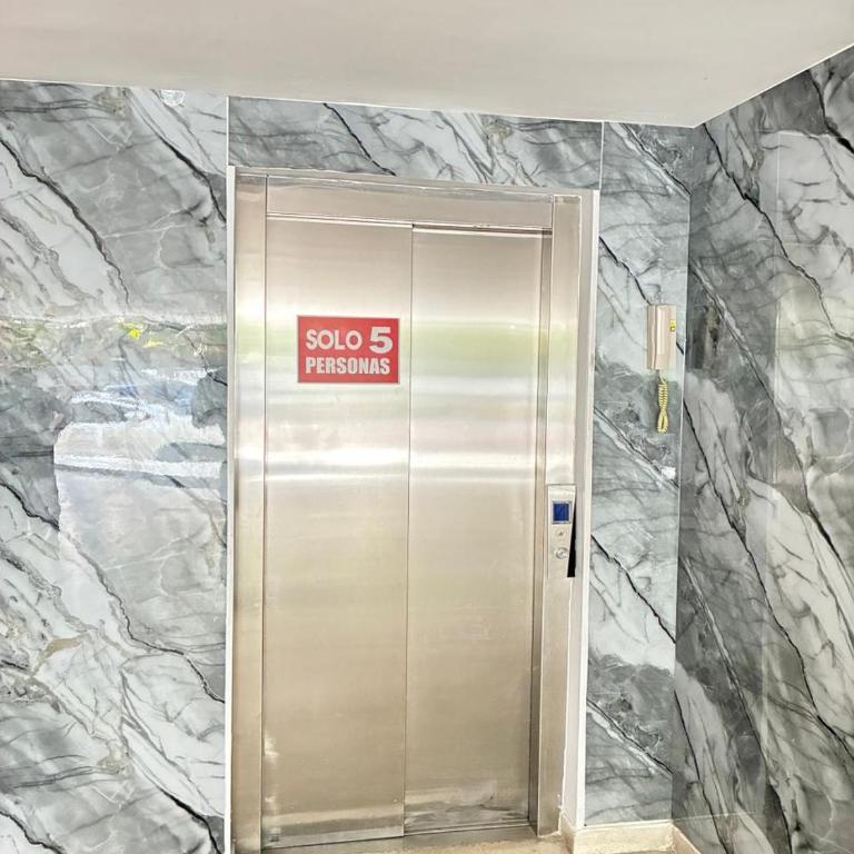 APARTAMENTO RODADERO BELLO MAR In - Three-Bedroom Apartment - 24