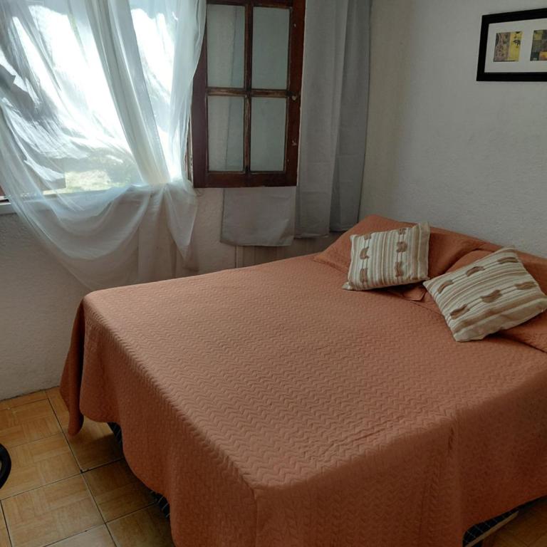 Casa 2 Dorm Barra del Chuy Uruguay - Two-Bedroom House - 6