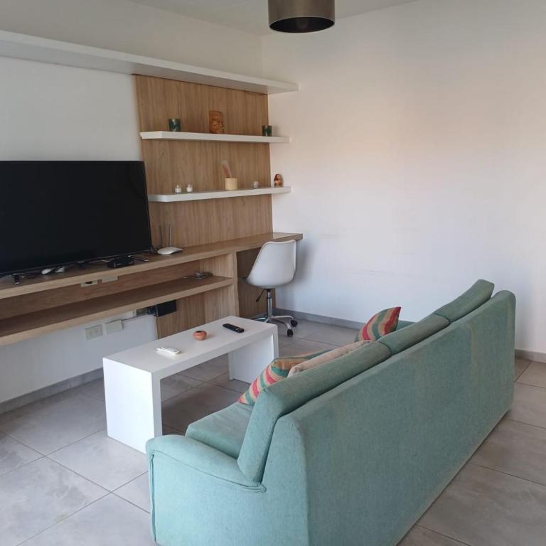 Duplex De Los Padres - Casa de 2 dormitorios - 3