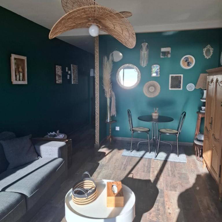 L'Eden de Fontsainte - Appartamento - 18