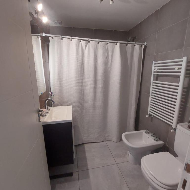 Duplex De Los Padres - Casa de 2 dormitorios - 14