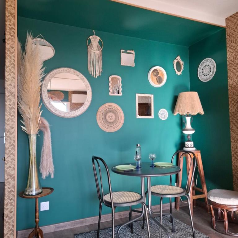 L'Eden de Fontsainte - Appartamento - 19